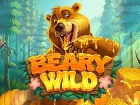 Bearly-Wild