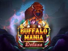 Buffalo-Mania