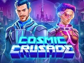 Cosmic-Crusade